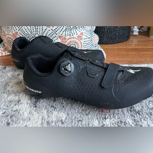 Body Geome Torch 2.0 Cycling Shoes sz 10.5